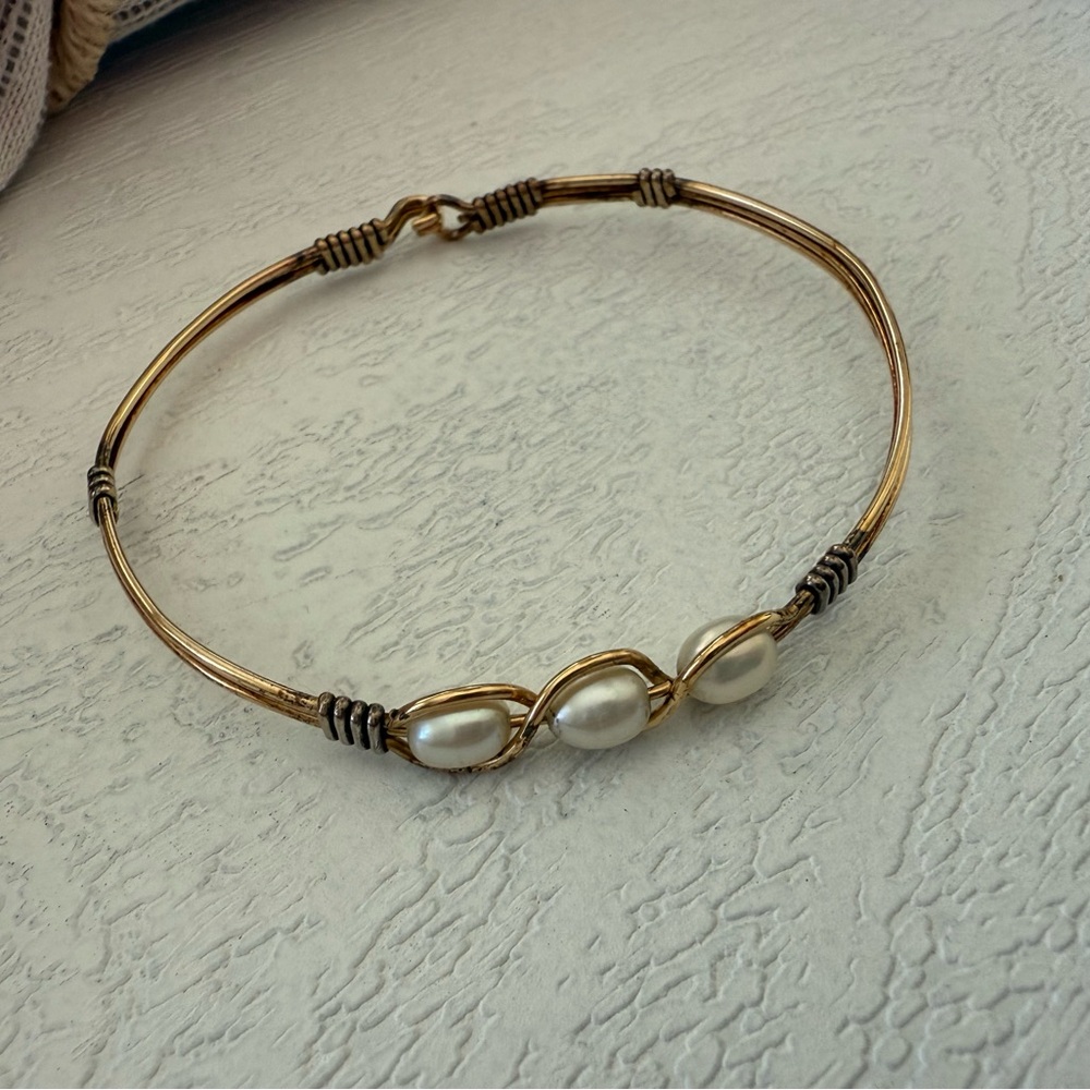 Ronaldo bracelet